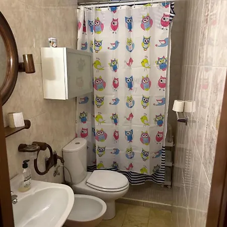 Bed & Breakfast En Piso Compartido *