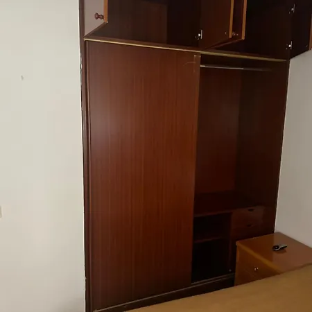 En Piso Compartido