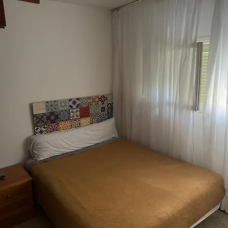 Bed & Breakfast En Piso Compartido Las Palmas de Gran Canaria