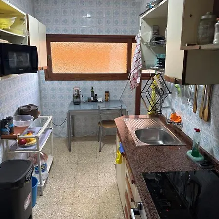 En Piso Compartido Las Palmas de Gran Canaria